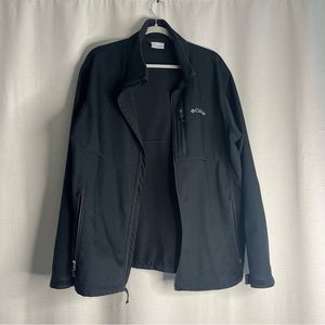 Columbia Men’s Water Resistant Coat
